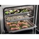 Miele DGC 7460 HC Pro Φούρνος άνω Πάγκου 67lt Π59.5εκ. Μαύρος Miele DGC 7460 HC Pro Φούρνος άνω Πάγκου 67lt Π59.5εκ. Μαύρος